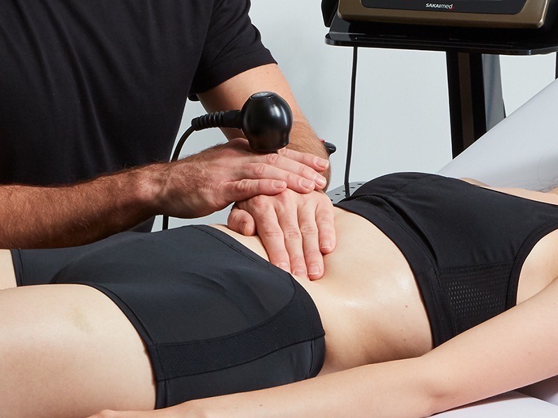 PHYSIO RADIO STIM MH3