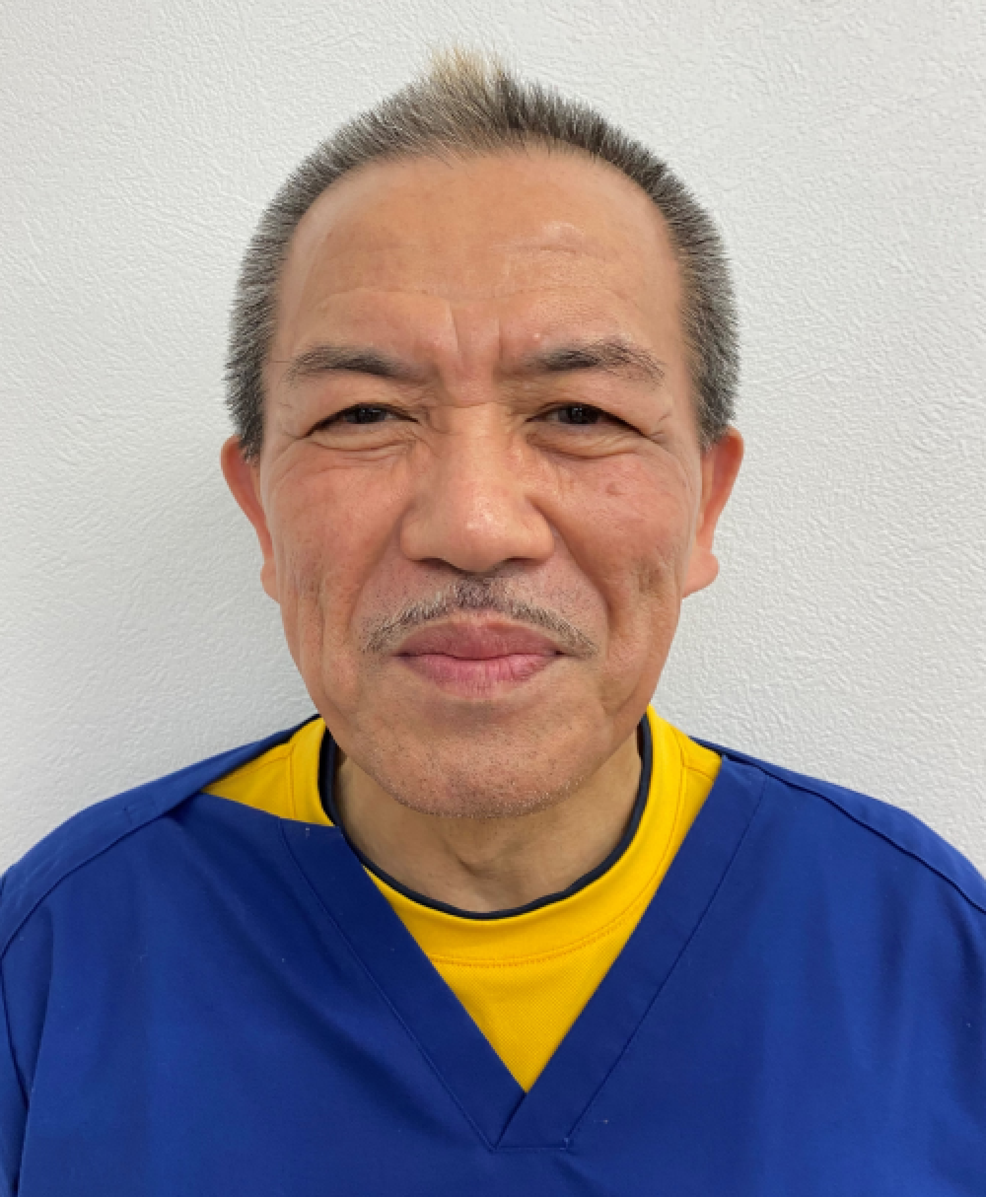 整体師 樫本 久雄 整体師 樫本 久雄